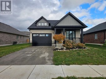 106 EMERSON WAY West Grey Ontario photo 1