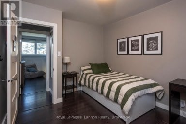 245 MCCOMBER CRESCENT Thunder Bay (Grandview) Ontario photo 18