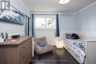 245 MCCOMBER CRESCENT Thunder Bay (Grandview) Ontario photo 19