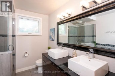 245 MCCOMBER CRESCENT Thunder Bay (Grandview) Ontario photo 22