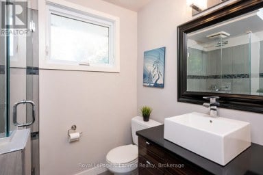 245 MCCOMBER CRESCENT Thunder Bay (Grandview) Ontario photo 29