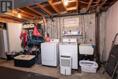 245 MCCOMBER CRESCENT Thunder Bay (Grandview) Ontario photo 36