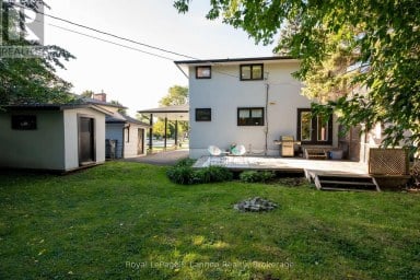 245 MCCOMBER CRESCENT Thunder Bay (Grandview) Ontario photo 42