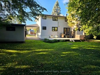 245 MCCOMBER CRESCENT Thunder Bay (Grandview) Ontario photo 43