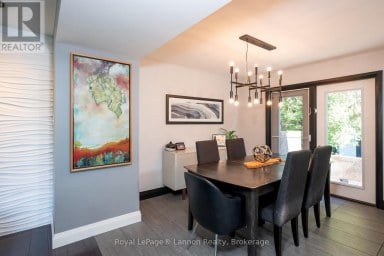 245 MCCOMBER CRESCENT Thunder Bay (Grandview) Ontario photo 8