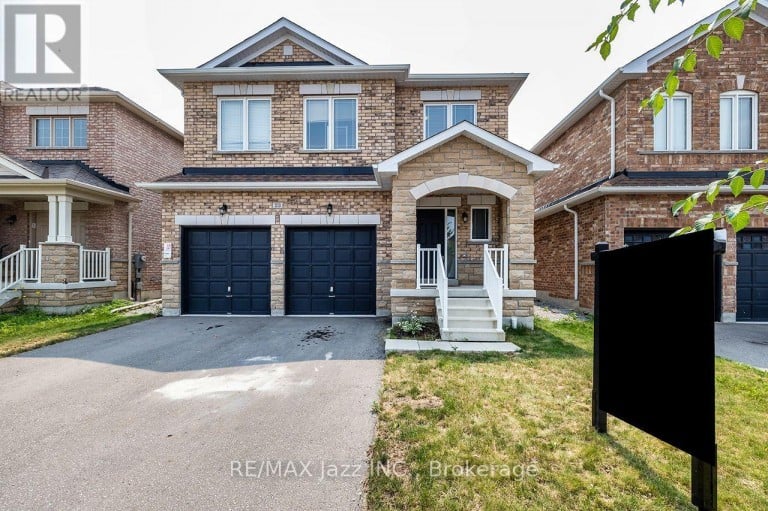 23 FURNISS STREET, Brock (Beaverton), Ontario, L0K1A0
