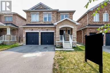 23 FURNISS STREET Brock (Beaverton) Ontario photo 1