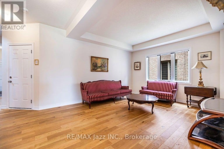 23 FURNISS STREET, Brock (Beaverton), Ontario, L0K1A0