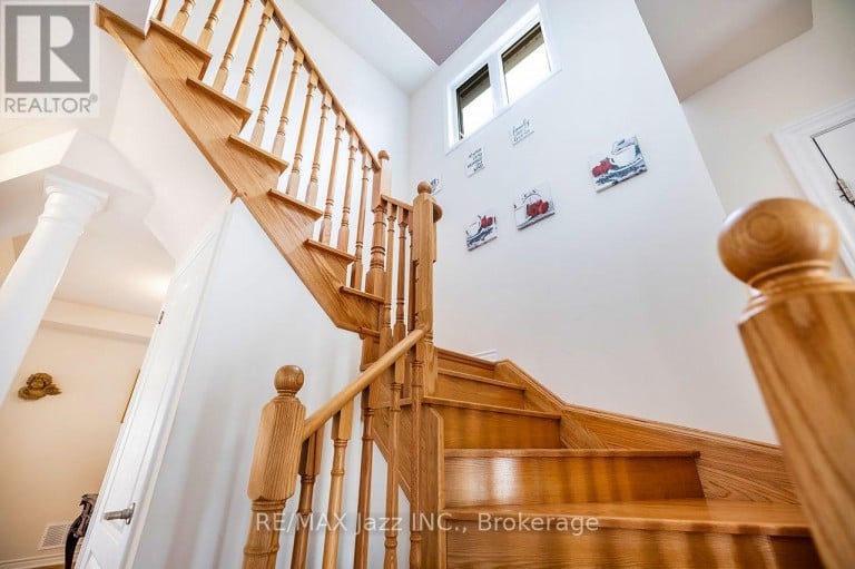 23 FURNISS STREET, Brock (Beaverton), Ontario, L0K1A0