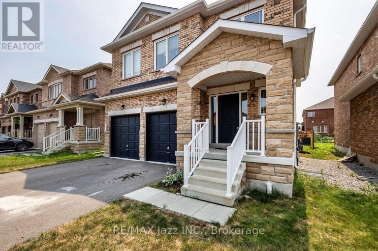 23 FURNISS STREET, Brock (Beaverton), Ontario, L0K1A0
