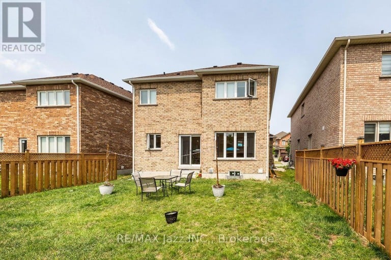 23 FURNISS STREET, Brock (Beaverton), Ontario, L0K1A0