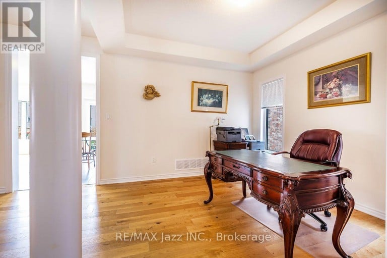 23 FURNISS STREET, Brock (Beaverton), Ontario, L0K1A0