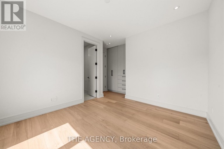 167 HARLANDALE AVENUE, Toronto (Lansing-Westgate), Ontario, M2N1P5