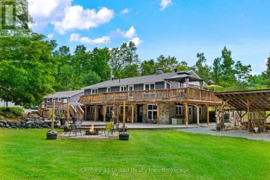 1790 COUNTY ROAD 40 Douro-Dummer Ontario photo 1