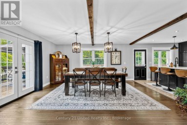 1790 COUNTY ROAD 40 Douro-Dummer Ontario photo 11