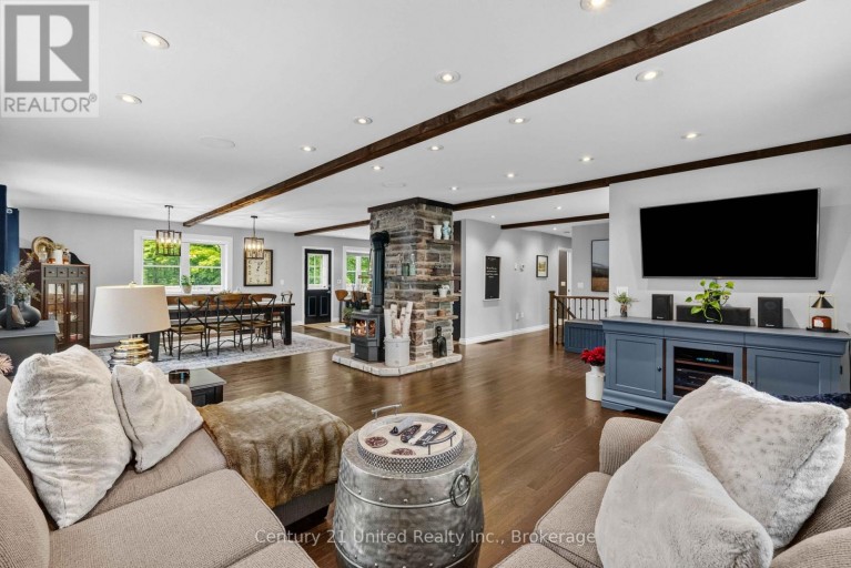 1790 COUNTY ROAD 40, Douro-Dummer, Ontario, K0L2V0