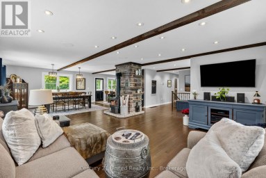 1790 COUNTY ROAD 40 Douro-Dummer Ontario photo 12