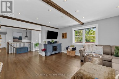1790 COUNTY ROAD 40 Douro-Dummer Ontario photo 13