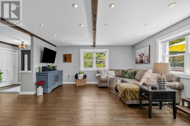 1790 COUNTY ROAD 40, Douro-Dummer, Ontario, K0L2V0