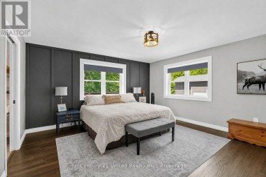 1790 COUNTY ROAD 40 Douro-Dummer Ontario photo 16