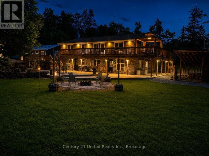 1790 COUNTY ROAD 40, Douro-Dummer, Ontario, K0L2V0