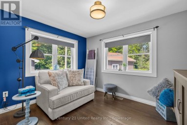 1790 COUNTY ROAD 40 Douro-Dummer Ontario photo 22