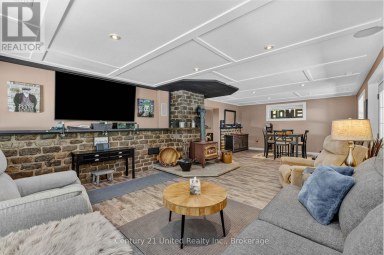 1790 COUNTY ROAD 40 Douro-Dummer Ontario photo 27