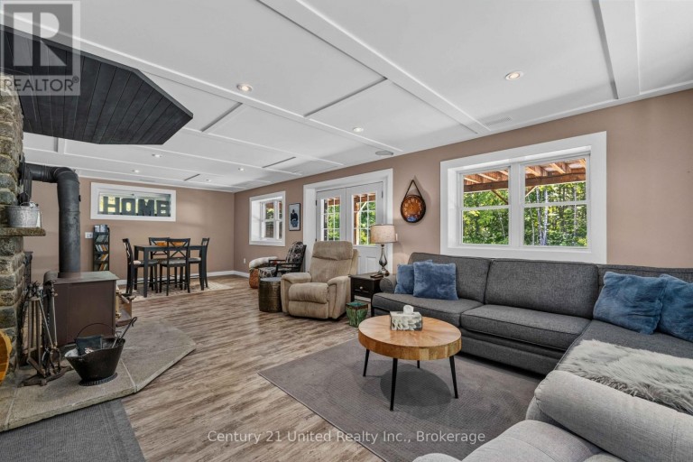 1790 COUNTY ROAD 40, Douro-Dummer, Ontario, K0L2V0
