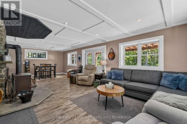 1790 COUNTY ROAD 40 Douro-Dummer Ontario photo 28