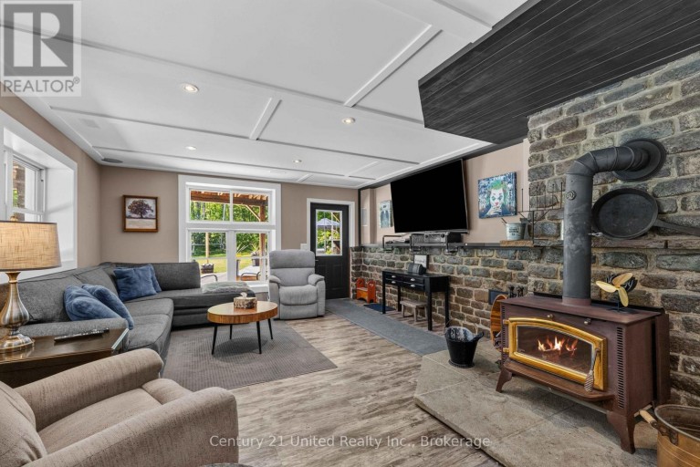 1790 COUNTY ROAD 40, Douro-Dummer, Ontario, K0L2V0