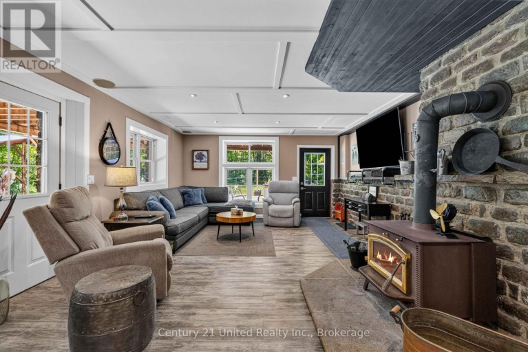 1790 COUNTY ROAD 40, Douro-Dummer, Ontario, K0L2V0