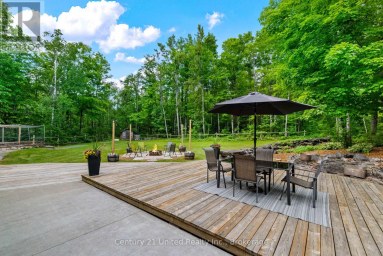 1790 COUNTY ROAD 40 Douro-Dummer Ontario photo 36