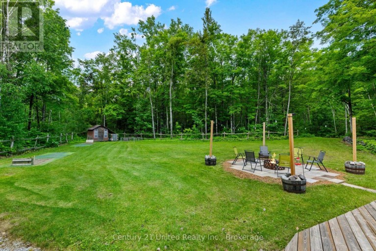 1790 COUNTY ROAD 40, Douro-Dummer, Ontario, K0L2V0