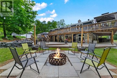 1790 COUNTY ROAD 40 Douro-Dummer Ontario photo 38