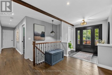 1790 COUNTY ROAD 40 Douro-Dummer Ontario photo 4