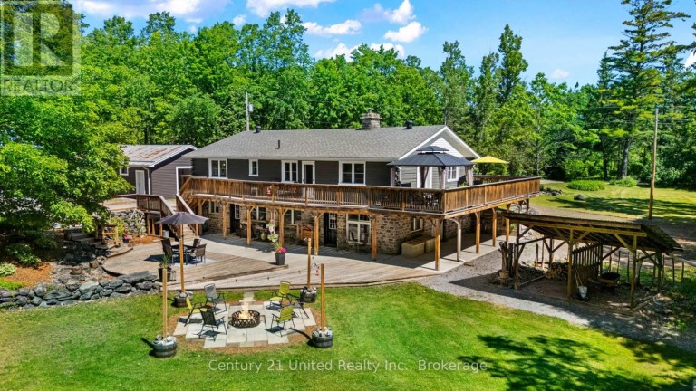 1790 COUNTY ROAD 40, Douro-Dummer, Ontario, K0L2V0