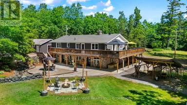 1790 COUNTY ROAD 40 Douro-Dummer Ontario photo 40