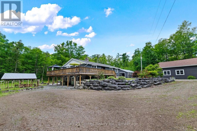 1790 COUNTY ROAD 40, Douro-Dummer, Ontario, K0L2V0