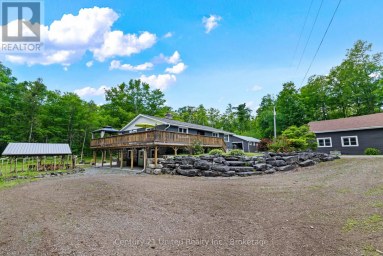 1790 COUNTY ROAD 40 Douro-Dummer Ontario photo 44