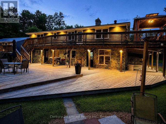 1790 COUNTY ROAD 40, Douro-Dummer, Ontario, K0L2V0