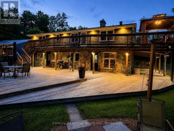 1790 COUNTY ROAD 40 Douro-Dummer Ontario photo 47