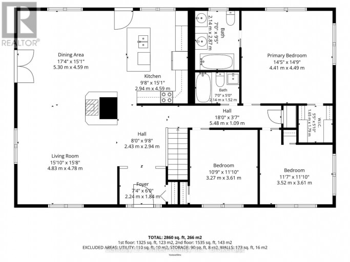 1790 COUNTY ROAD 40, Douro-Dummer, Ontario, K0L2V0