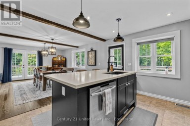 1790 COUNTY ROAD 40 Douro-Dummer Ontario photo 6
