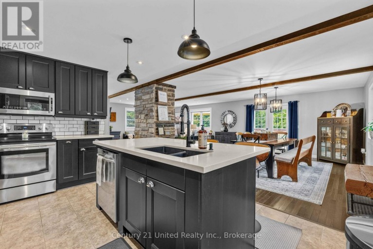 1790 COUNTY ROAD 40, Douro-Dummer, Ontario, K0L2V0