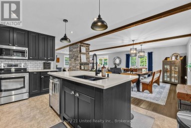 1790 COUNTY ROAD 40 Douro-Dummer Ontario photo 7