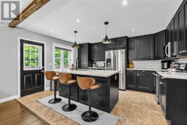 1790 COUNTY ROAD 40 Douro-Dummer Ontario photo 8