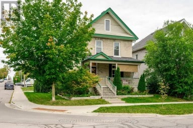 598 DOWNIE STREET Peterborough (Town Ward 3) Ontario photo 1
