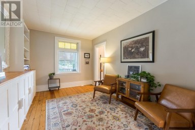 598 DOWNIE STREET Peterborough (Town Ward 3) Ontario photo 10