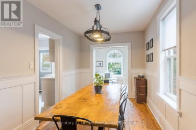 598 DOWNIE STREET Peterborough (Town Ward 3) Ontario photo 12