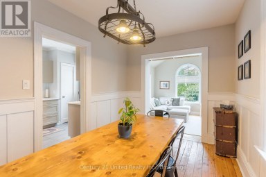 598 DOWNIE STREET Peterborough (Town Ward 3) Ontario photo 13